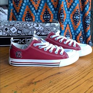 Carolina Gamecocks Sneakers